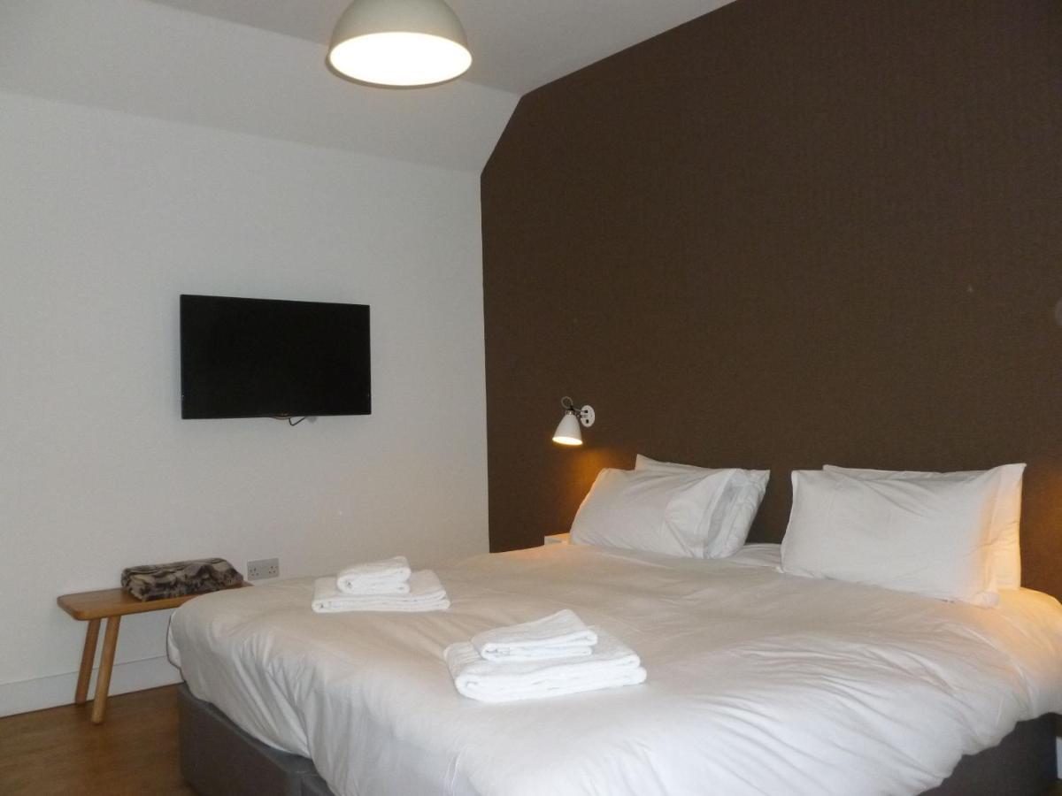 Northstar 3 - 1 Bed Room With Ensuite Вік Екстер'єр фото