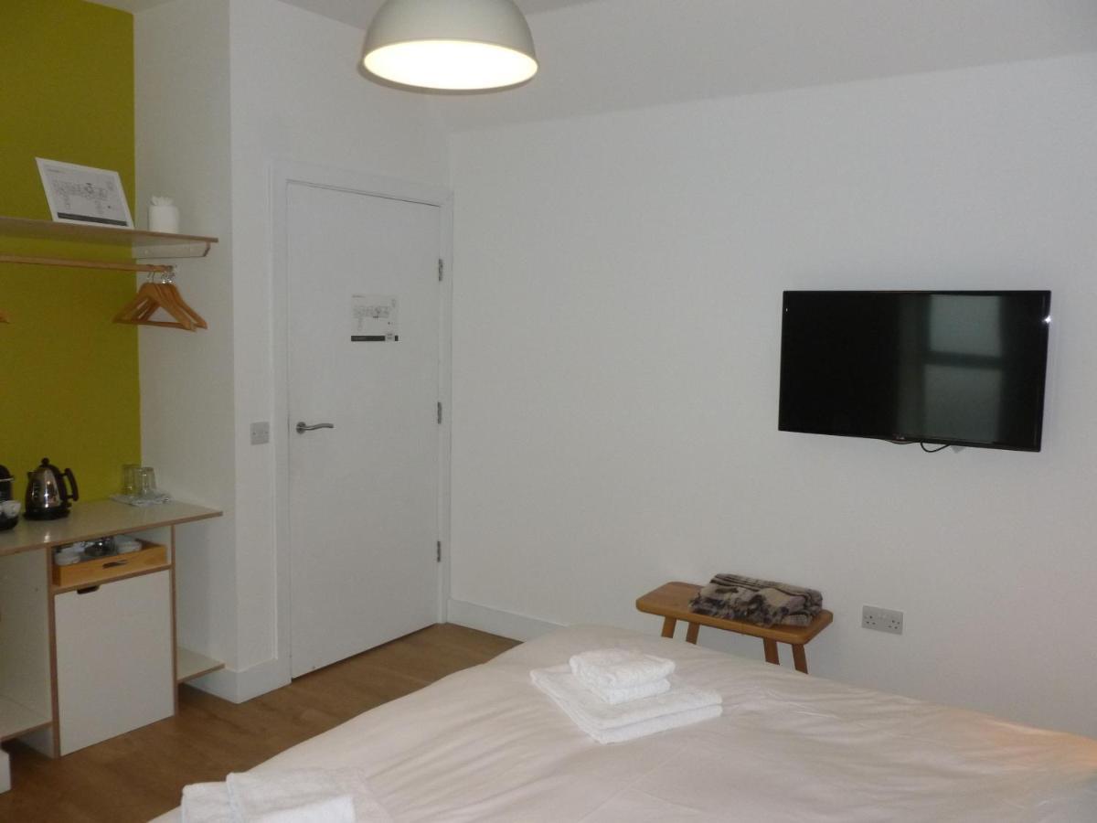 Northstar 3 - 1 Bed Room With Ensuite Вік Екстер'єр фото
